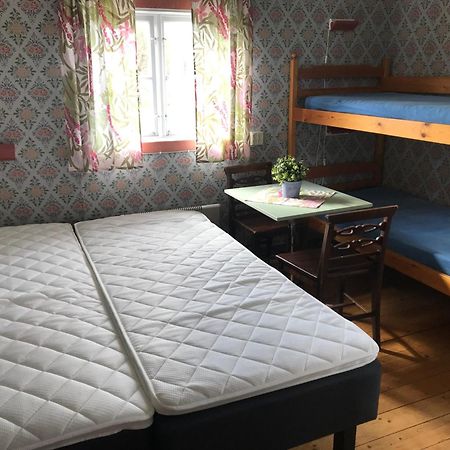 Annexet Gaestgivaregarden Суне Екстериор снимка