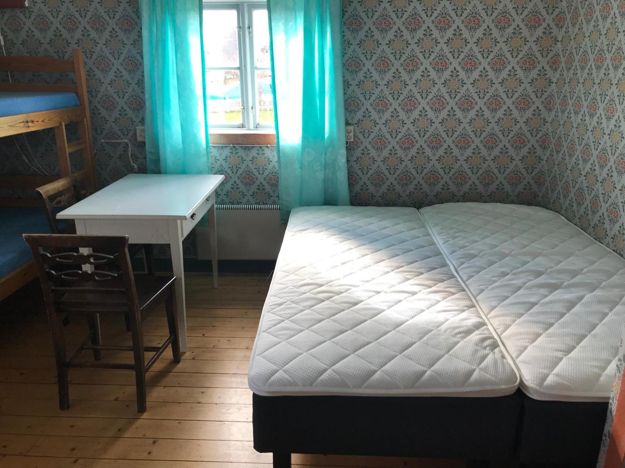 Annexet Gaestgivaregarden Суне Екстериор снимка