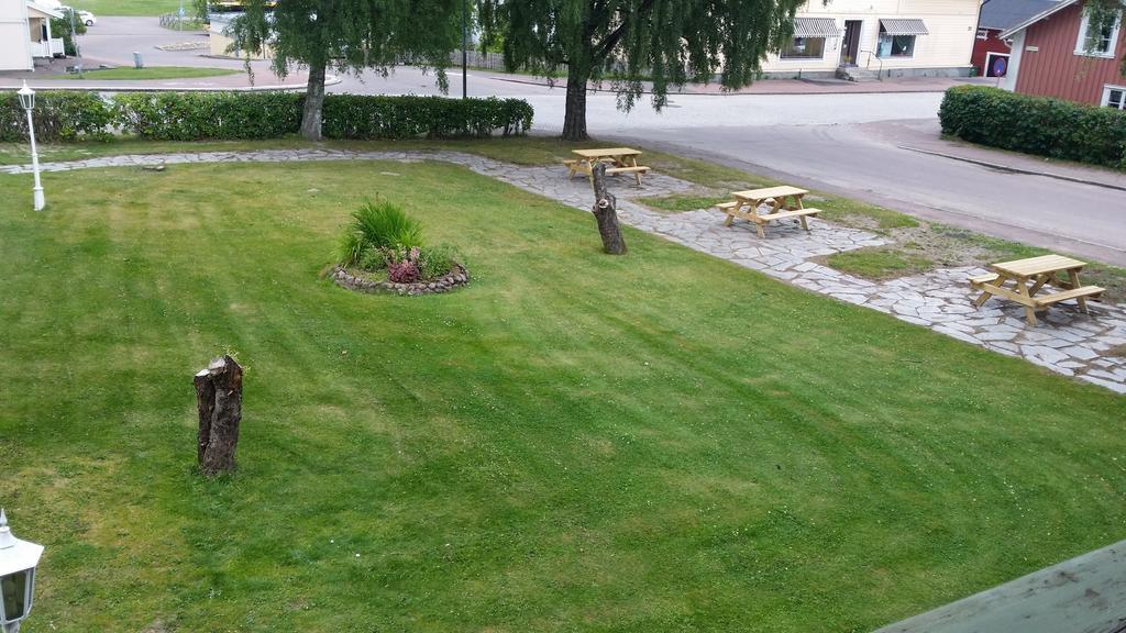 Annexet Gaestgivaregarden Суне Стая снимка