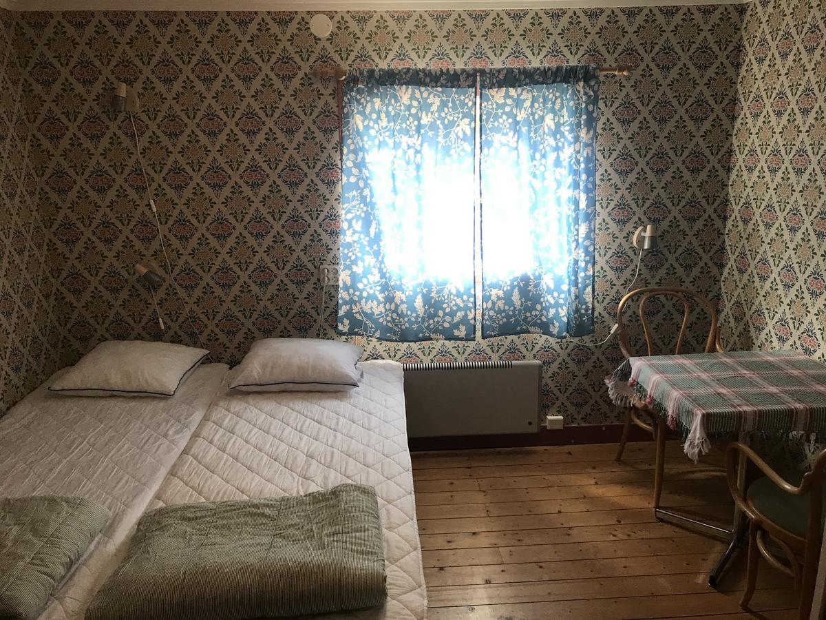 Annexet Gaestgivaregarden Суне Екстериор снимка